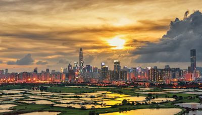 China’s Shenzhen metropolis sees fastest growth in millionaires globally