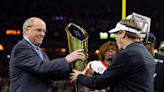 The first College Football Playoff rankings are out. Here's where the Georgia Bulldogs sit