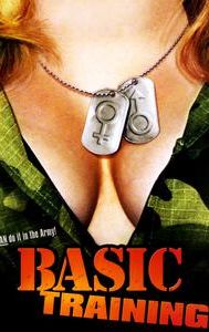 Basic Training (1985 film)