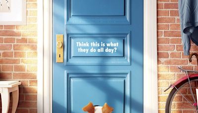 The Secret Life of Pets