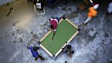 A cue for success? Zimbabwe’s pool players are betting on it