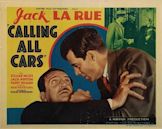 Calling All Cars (1935 film)