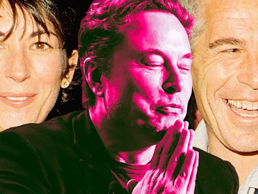 Elon Musk's X Fighting Not to Give Up Information in Epstein Victim Case