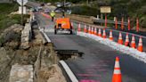 Hwy 1 into Big Sur reopens to the public with limitations