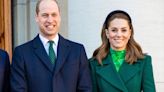 Inside Prince William and Kate Middleton relationship timeline