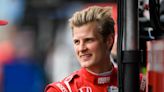 Andretti confirms Ericsson for 2024