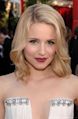 Dianna Agron