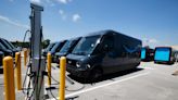 How Amazon became the largest private EV charging operator in the US