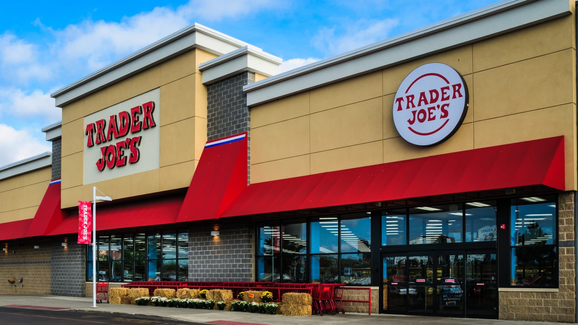 5 Bath and Beauty Products That Are Cheaper at Trader Joe’s Than Target