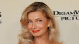 Paulina Porizkova Empowers Us to Love Our Bodies in a Sensational Video of Her in a Showstopping Red Bikini