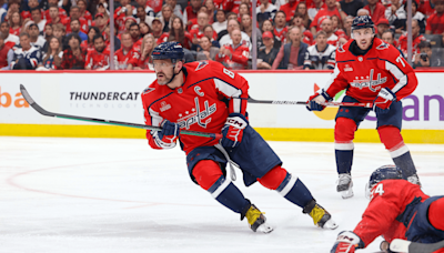 Capitals need to reevaluate, look to future after being swept in 1st round | NHL.com