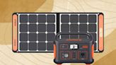 The 8 Best Portable Solar Panels to Stay Sustainable Off-grid