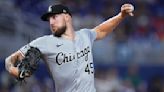 White Sox' Garrett Crochet lasts four innings vs. Marlins