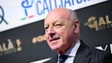 Inter CEO Marotta takes over as club president | FOX 28 Spokane