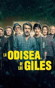 La odisea de los giles