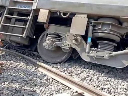 3 dead, 30 injured in Chandigarh-Dibrugarh Express derailment; Railways Ministry orders high-level inquiry