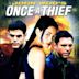 Once a Thief (1996 film)