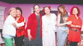 ‘Steel Magnolias’ to start May 3 at ACT Theatre - Pleasanton Express