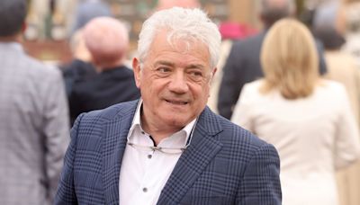 My night at Kevin Keegan’s one-man show – his feud with Fergie is alive and well