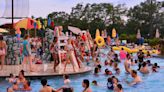 Cooling Off: Waterparks, splash pads, pools and bodies of water in Spartanburg County