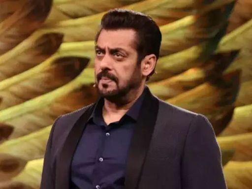 'Cigarette Peete Peete Chalana': Anmol Bishnoi, Shooter's Shocking Conversation Before Firing Outside Salman Khan's House Surfaces