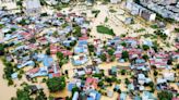 Millions in Southeast Asia struggle with floods, power cuts as Typhoon Yagi death toll passes 250