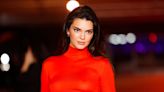 Kendall Jenner accused of ‘promoting underage drinking’ with 818 Tequila event on college campus