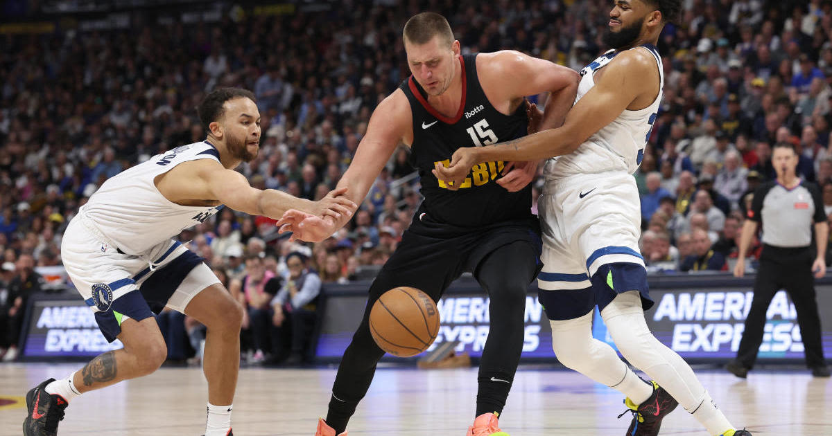 How to watch the Denver Nuggets vs. Minnesota Timberwolves game tonight: Game 3 livestream options, more