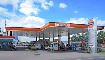 Indian Oil Presents its Non-oil Business Plan