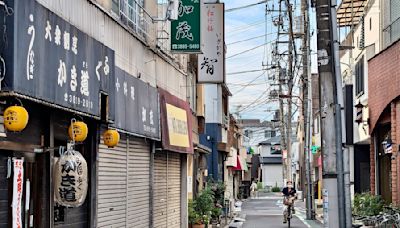 如果東京發生大地震⋯最危險的街區？ 老東京的不倒、不燃挑戰