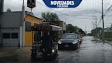 Onda tropical 12 traería fuertes lluvias a la entidad