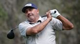 Angel Cabrera out of the Masters after US visa denied