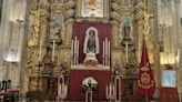 La Hermandad de la Virgen de la Cabeza ultima los preparativos para la celebración de su romería este domingo