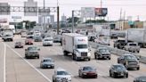 Can you speed to pass a vehicle on the road in Texas? Here’s what the law says
