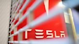 Tesla stock tumbles another 4%, capping off rough week for investors