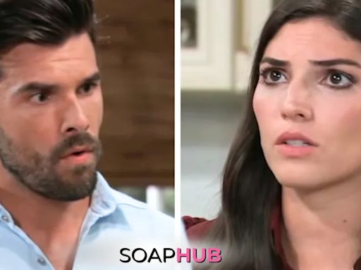 General Hospital Spoilers October 7: A Sudden Twist Shocks Chase and Brook Lynn