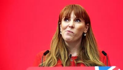 'Appalling' Angela Rayner reported to speaker after 'pint-sized Sunak' attack