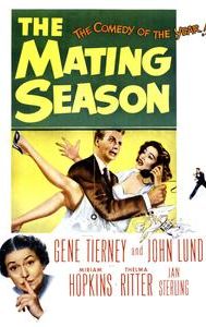 The Mating Season (film)