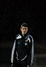 David Villa