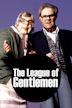 The League of Gentlemen