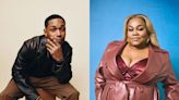 Kelvin Harrison Jr. And Da’Vine Joy Randolph In Talks To Star In Universal’s Musical Film Inspired By Pharrell Williams...