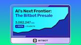 Bitbot's presale passes $3M after AI development update | Invezz
