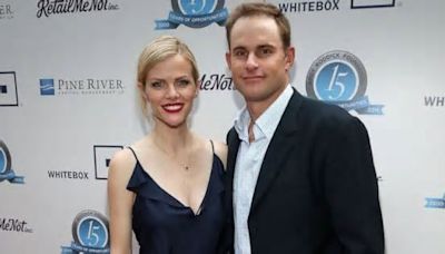 ‘Damned if We’re Not About to Bake Baby Number 3’- Andy Roddick’s Wife Brooklyn Decker Upon Hearing Husband’s Comforting Message