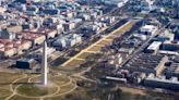 Dozens of planes to fly over National Mall to celebrate aviation