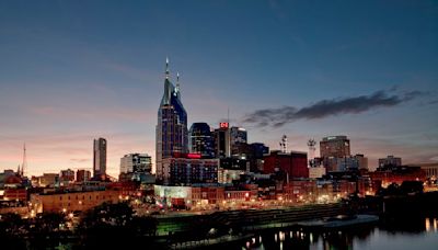 15 Fastest Growing Cities in Tennessee