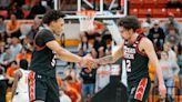 Does everybody know what time it is? Texas Tech basketball does, and it means more defense