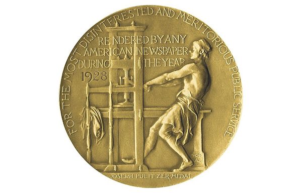 Pulitzer Prizes 2024: Justin Chang Wins for Film Criticism, Greg Tate Receives Special Citation