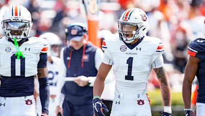 Locking in predictions for Auburn football's defensive depth chart ahead of fall camp