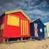 Brighton Bathing Boxes