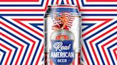 Hulk Hogan Launches His Own ‘Real American’ Beer